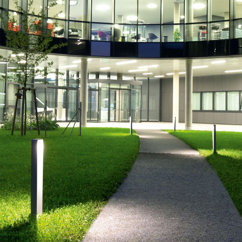 Wever e Ducré TAPE 4.0 - textured grey - Image 2