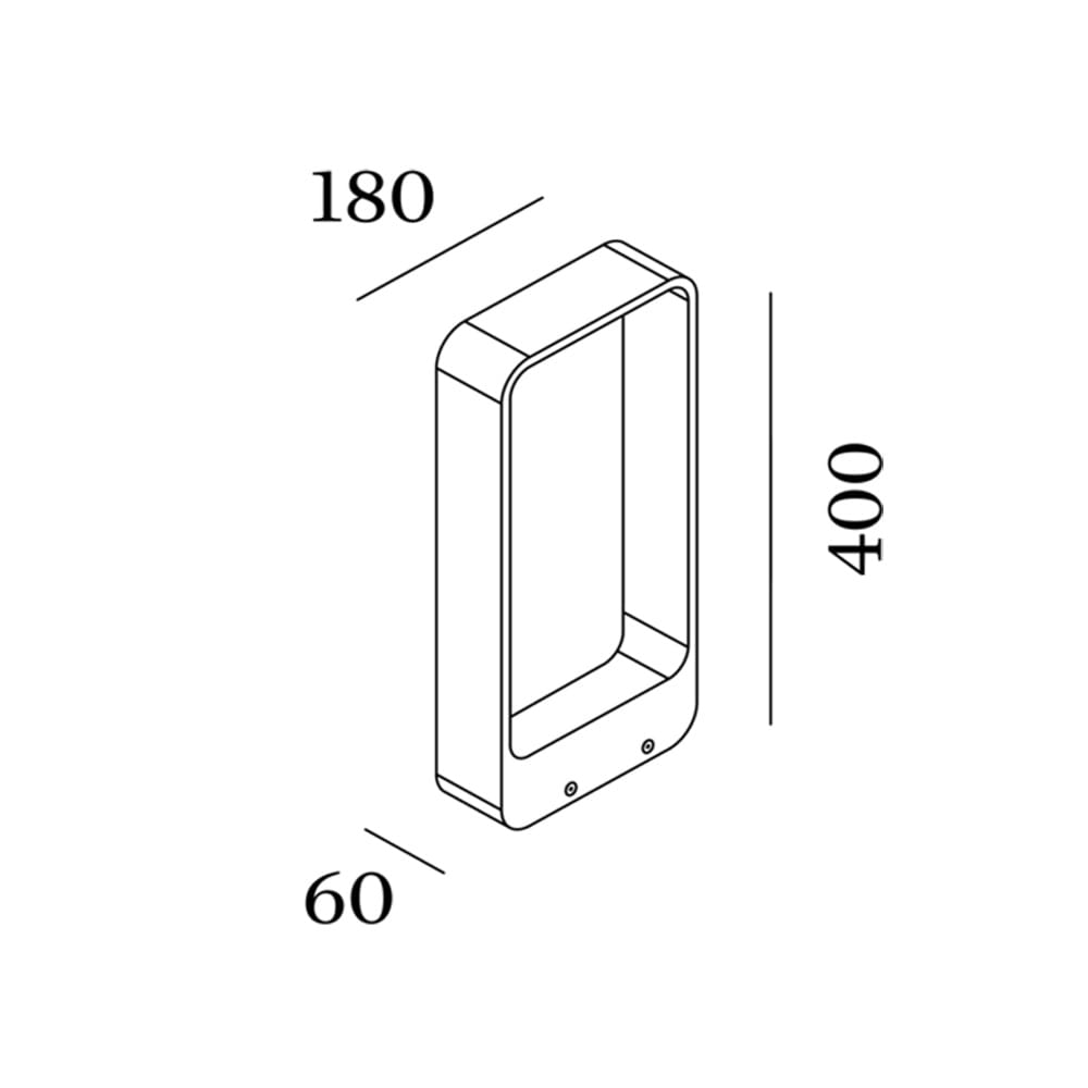 Wever e Ducré TAPE 4.0 - textured grey - Image 3