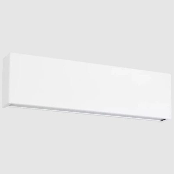 Decorative BOX W2 Bi Emission L300mm 3000k - white