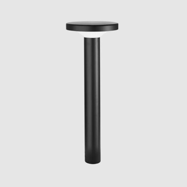 Decorative MY WHITE BOND PALO H803mm - black