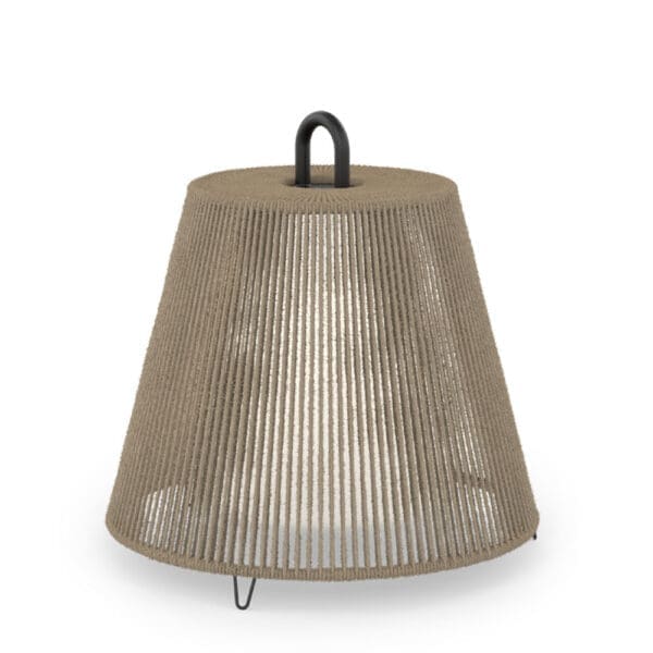 Wever e Ducré COSTA DRESS 1.0 Corda marrone naturale