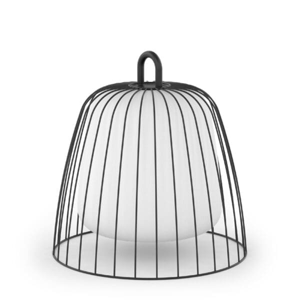 Wever e Ducré COSTA DRESS 2.1 Gabbia nera