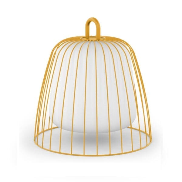 Wever e Ducré COSTA DRESS 2.1 Gabbia giallo Navone