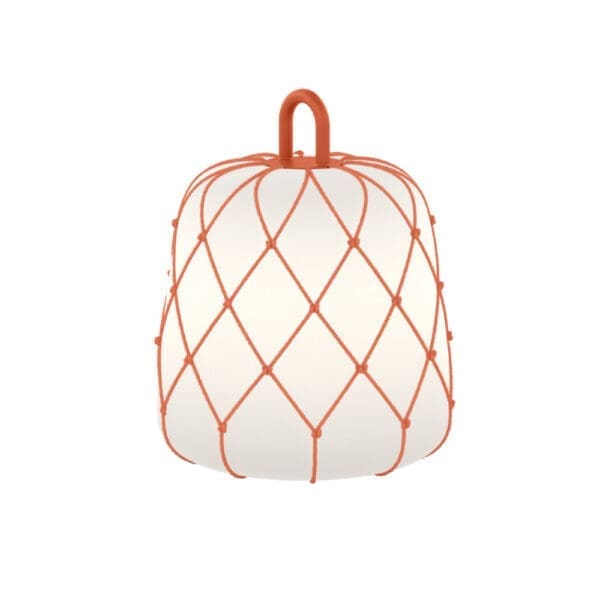 Wever e Ducré COSTA DRESS 2.0 Maglia arancione