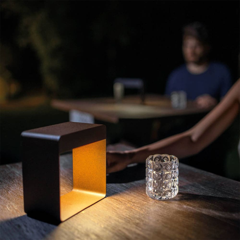 Decorative DAMA - bianco - immagine 2