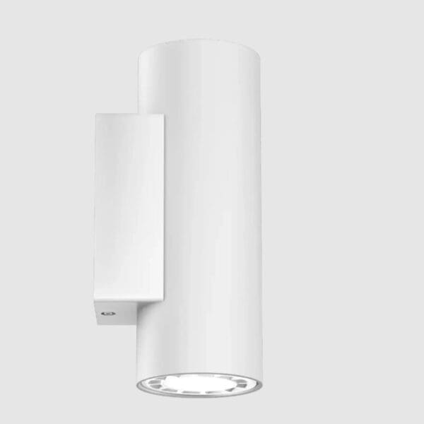 Decorative BIRBA W1 Mono Emission - GU10 - white