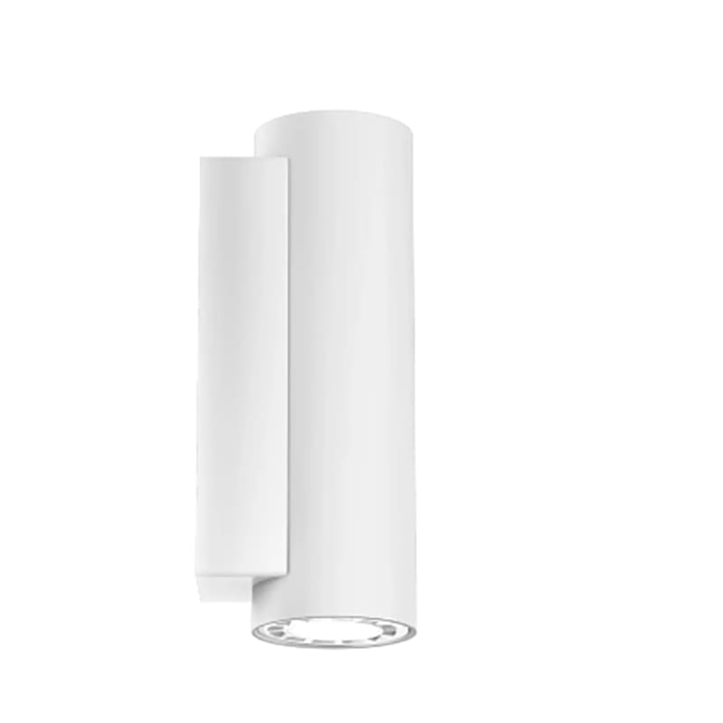 Decorative BIRBA W2 Bi Emission - GU10 - bianco