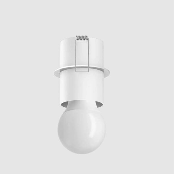 Decorative BIRBA C - E27 - white