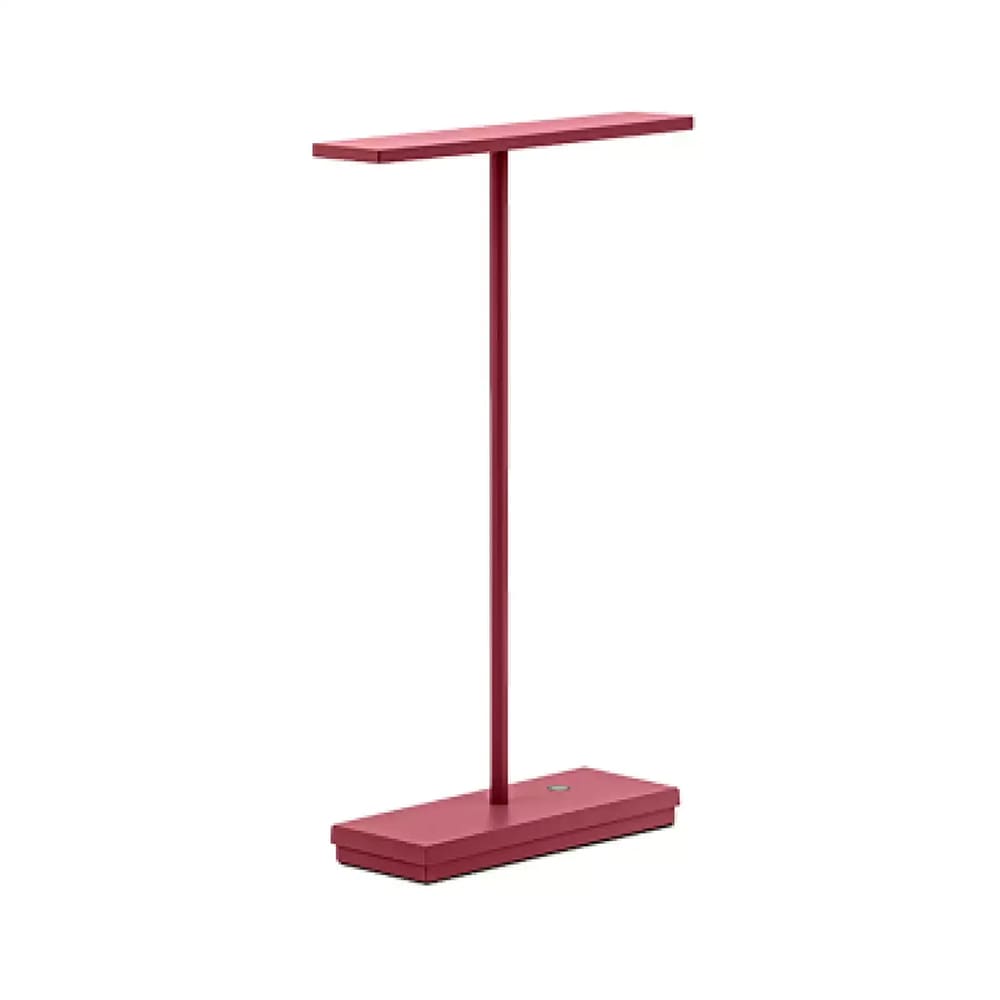 Decorative DUBCOLOR - rosso