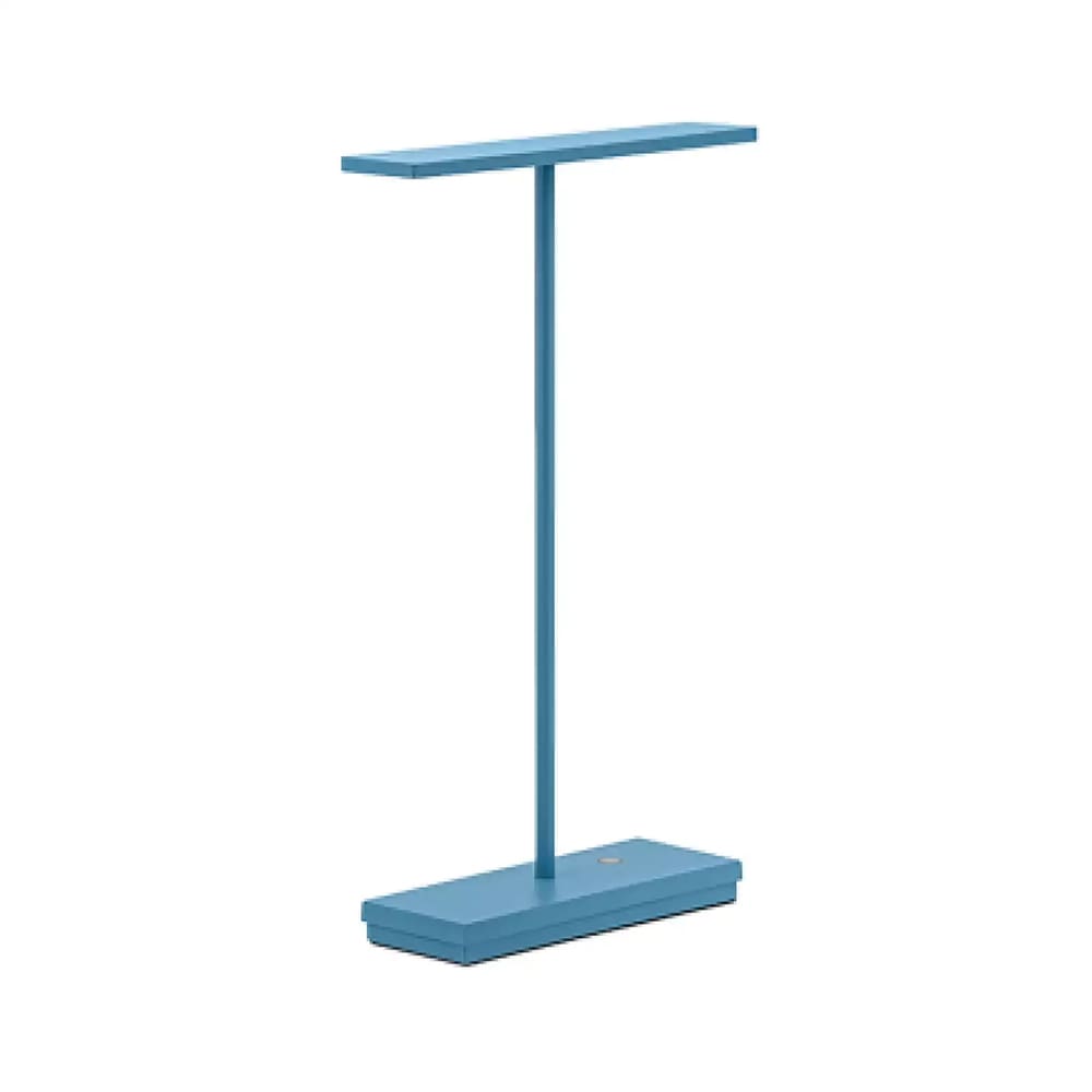 Decorative DUBCOLOR - azzurro
