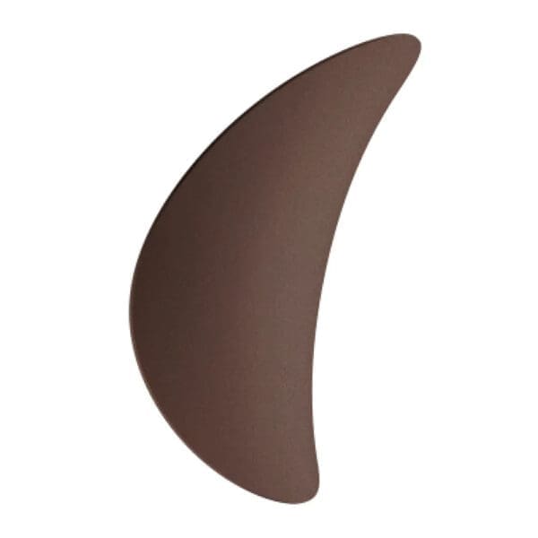 Decorative ALBA W65 2700k - dark brown