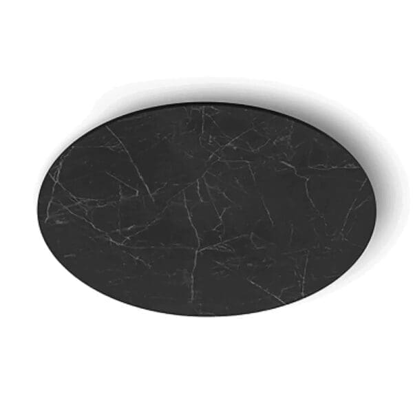 Decorative GEMINI S 3000k - greek black