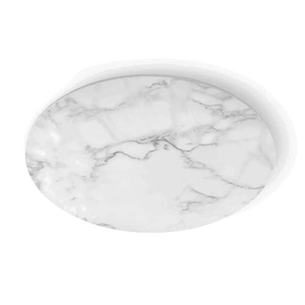 Decorative GEMINI S 2700k - statuarietto