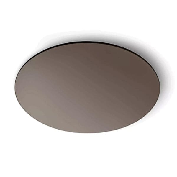 Decorative GEMINI S 2700k - mirrored bronze