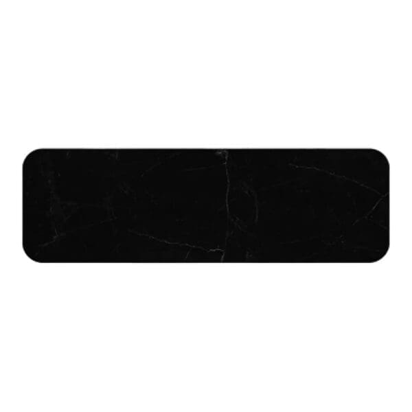 Decorative GEMINI W1 39cm 2700k - greek black