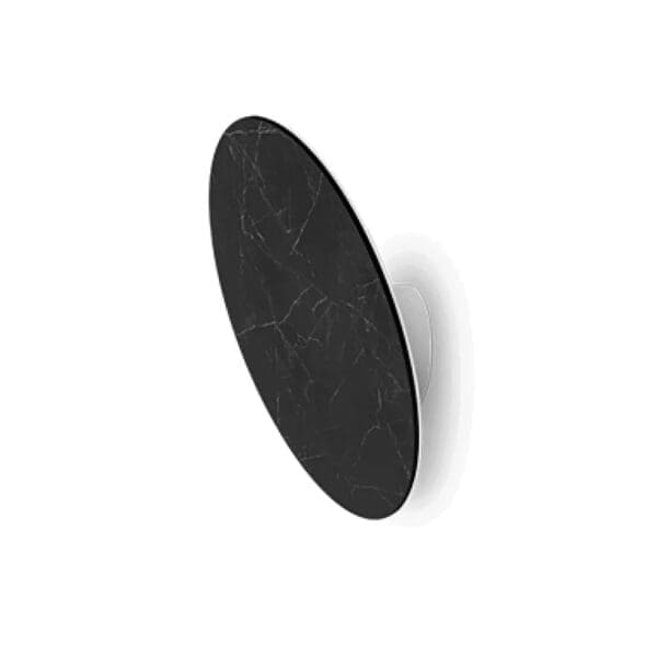 Decorative GEMINI W2 3000k - greek black