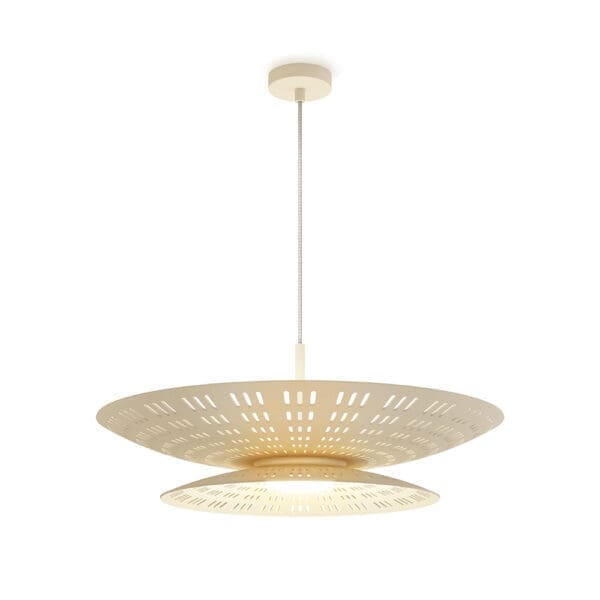 Contardi AIR so small - GREEN CAST® - crema