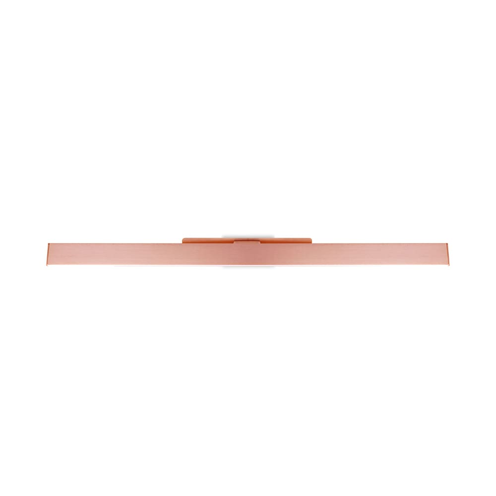 Contardi FLY picture l.60 - satin copper