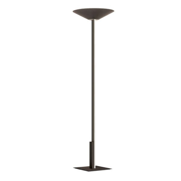 Contardi Fly torch - bronzo nickel spazzolato