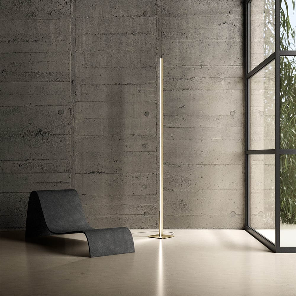 Contardi FLY long - anthracite - Image 2