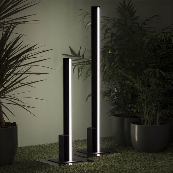 Contardi FLY FL outdoor h.60M - laccato bronzo