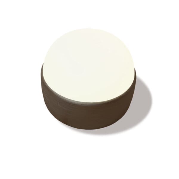 Contardi KIKI ta - bronzo nickel spazzolato