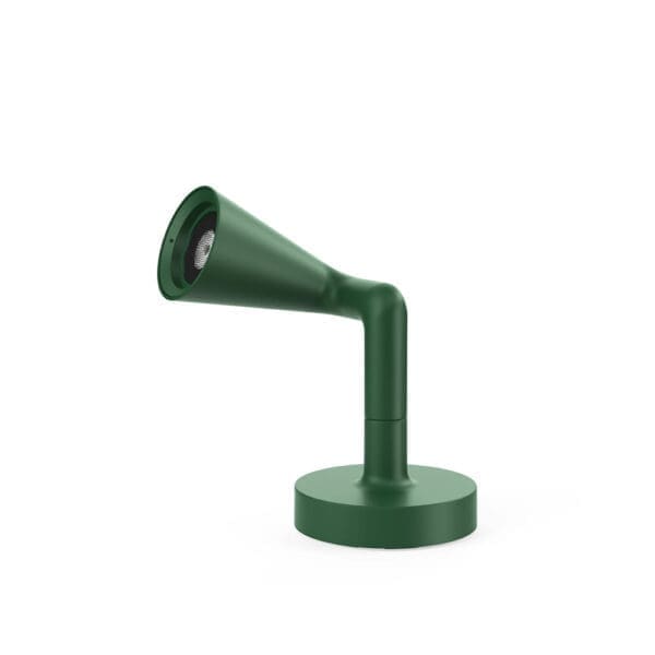 Flos BELVEDERE SPOT F1 Fascio° 10 - verde foresta
