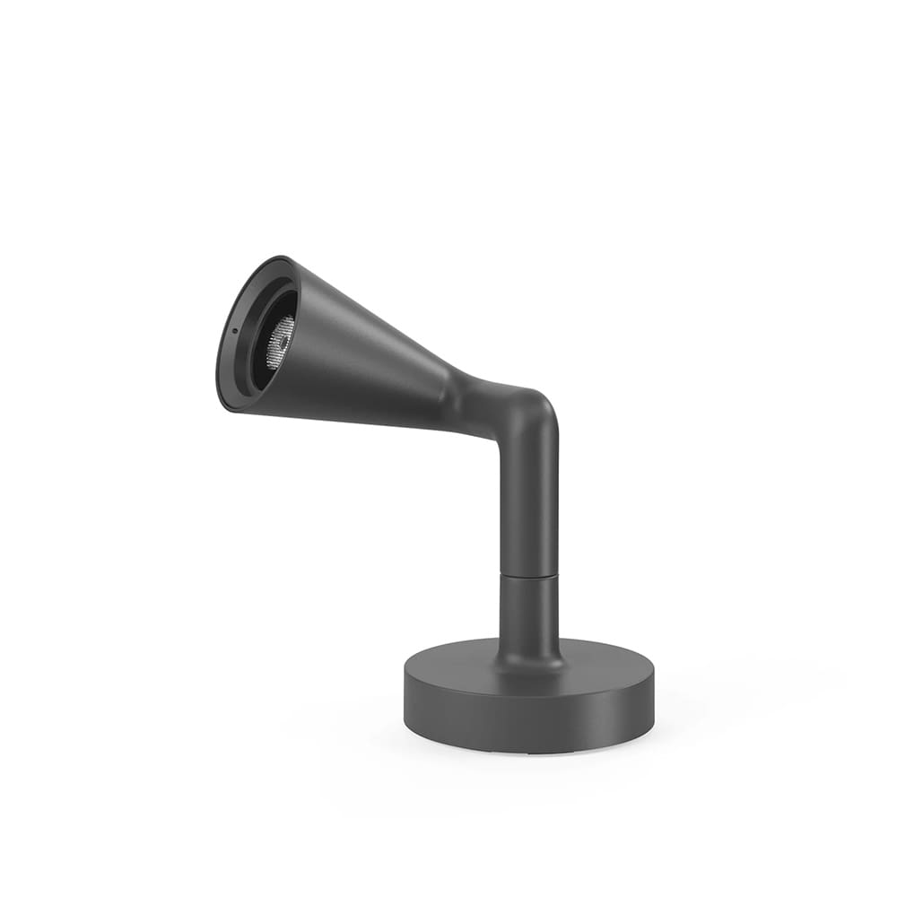 Flos BELVEDERE SPOT F1 Fascio° 10 - anthracite