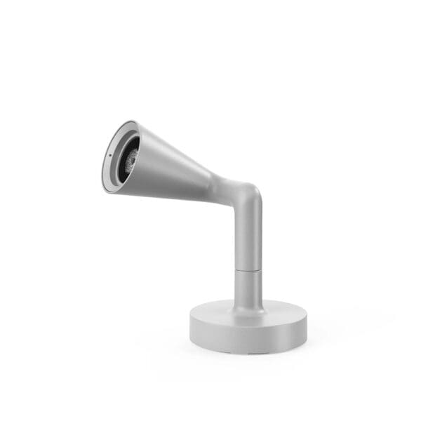 Flos BELVEDERE SPOT F1 Fascio° 17 - grigio