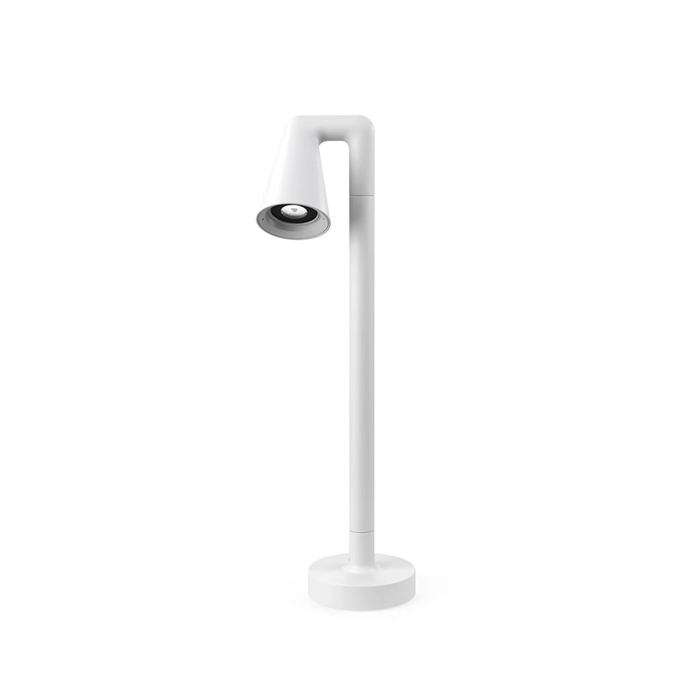 Flos BELVEDERE SPOT F2 PICK Fascio° 10 - white