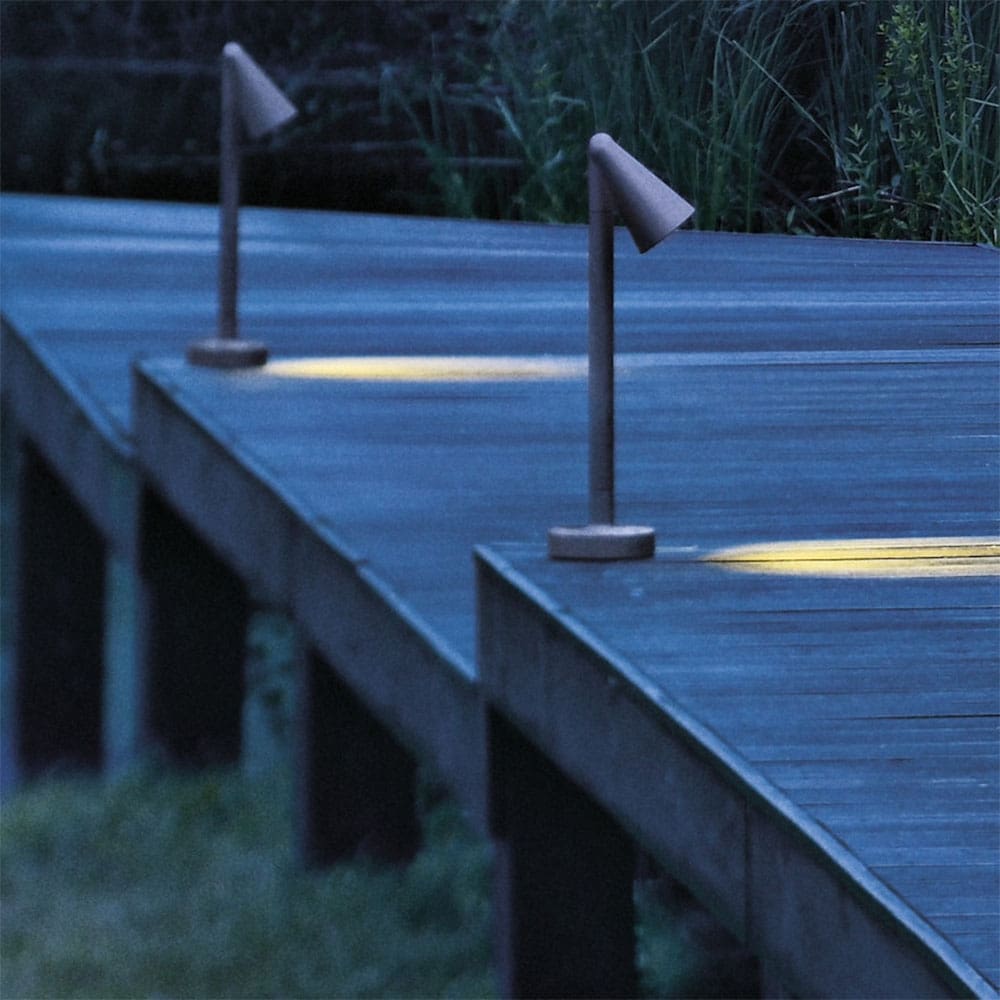 Flos BELVEDERE SPOT F2 PICK Fascio° 10 - forest green - Image 2