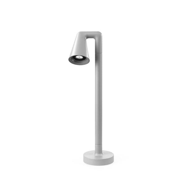 Flos BELVEDERE SPOT F2 PICK Fascio° 17 - grigio