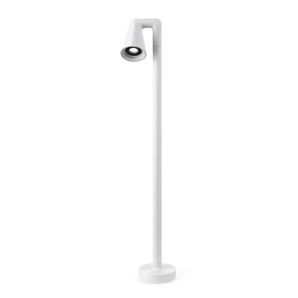 Flos BELVEDERE SPOT F3 PICK Fascio° 17 - bianco