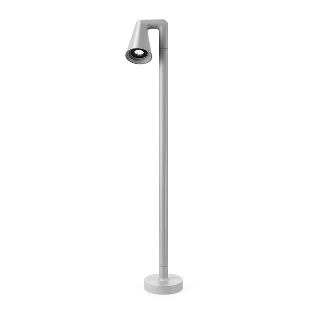 Flos BELVEDERE SPOT F3 PICK Fascio° 17 - grigio