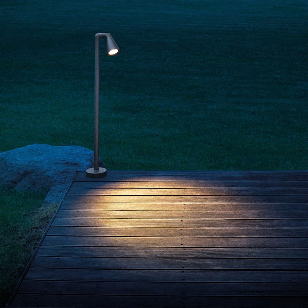 Flos BELVEDERE SPOT F3 PICK Fascio° 17 - nero - immagine 2