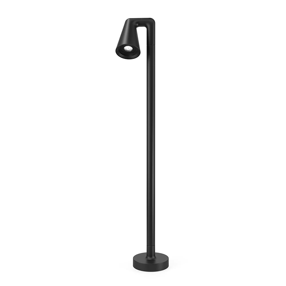 Flos BELVEDERE SPOT F3 PICK Fascio° 17 - nero