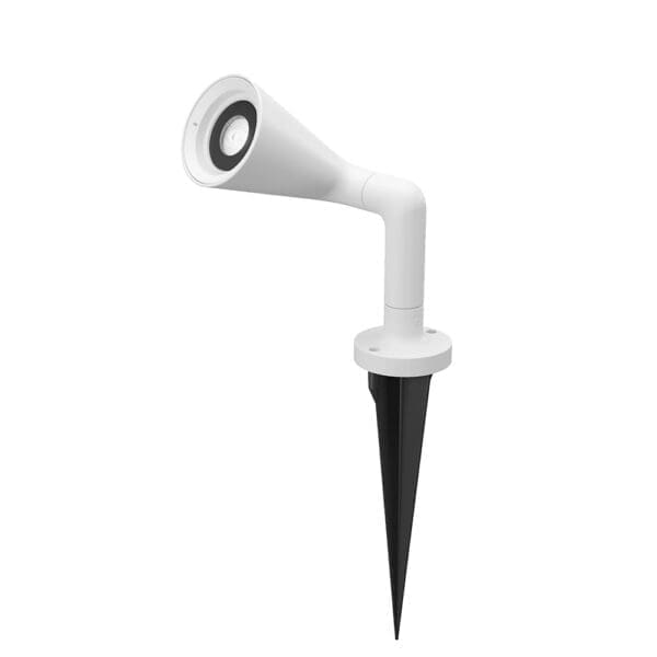 Flos BELVEDERE SPOT F1 PICK Fascio° 17 - bianco