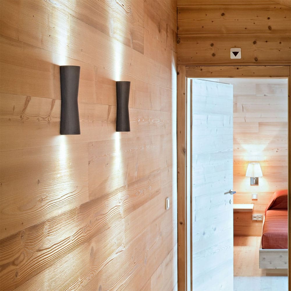 Flos CLESSIDRA 20° - bianco - immagine 2