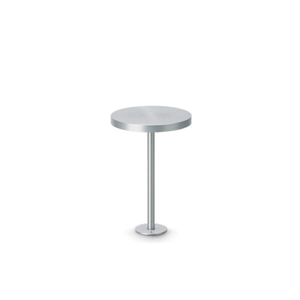 Lombardo PIK 160 H 250 3000k - grigio