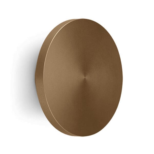 Lombardo PIK 160 Wall 3000k - brown