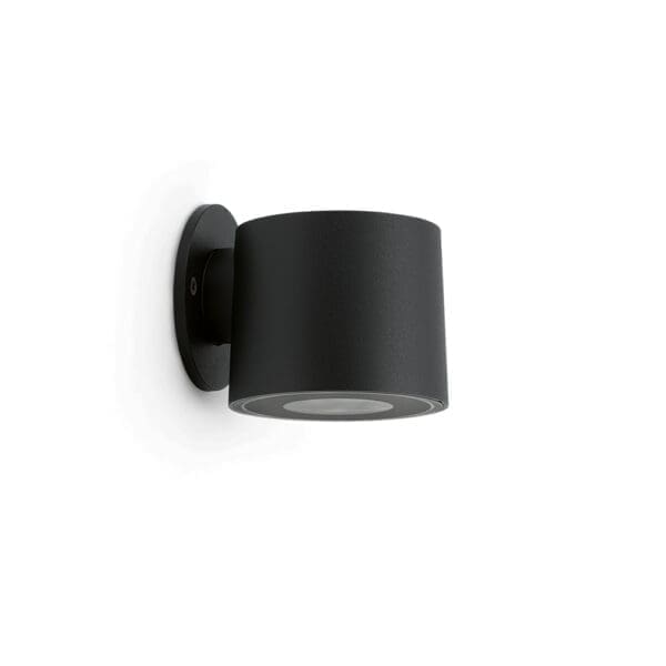 Lombardo CLIC WALL 4000k - nero