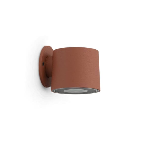 Lombardo CLIC WALL 4000k - terracotta