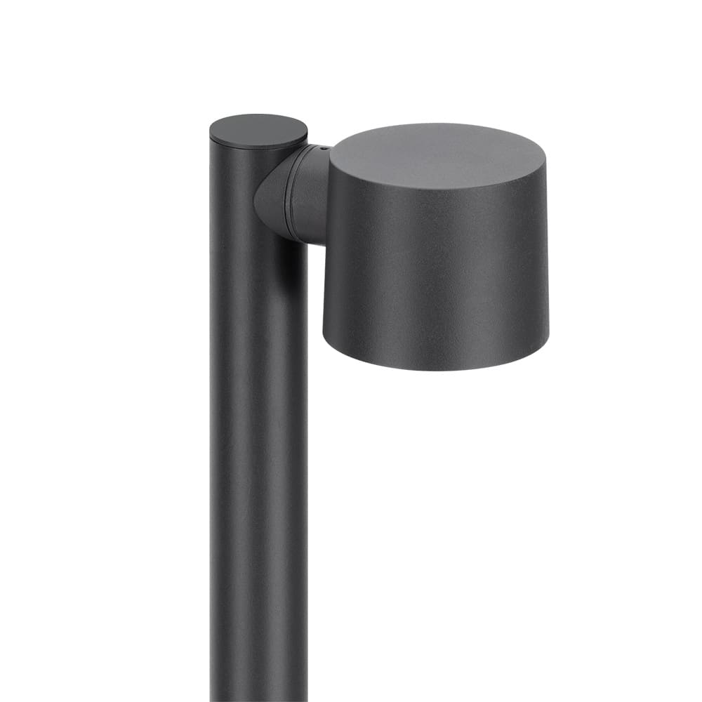 Lombardo CLIC POST 2700k - grigio scuro