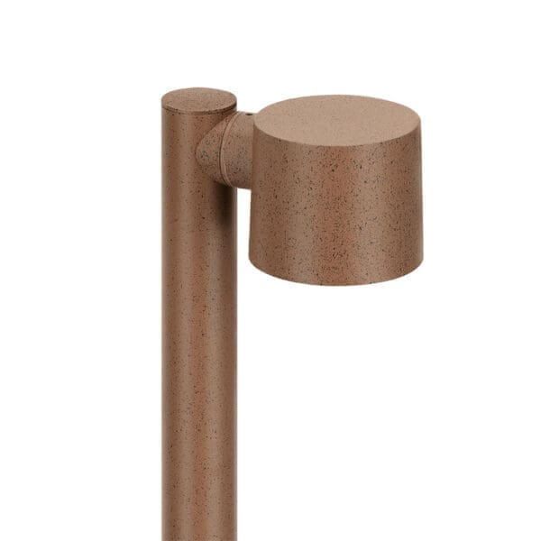 Lombardo CLIC POST 4000k - corten
