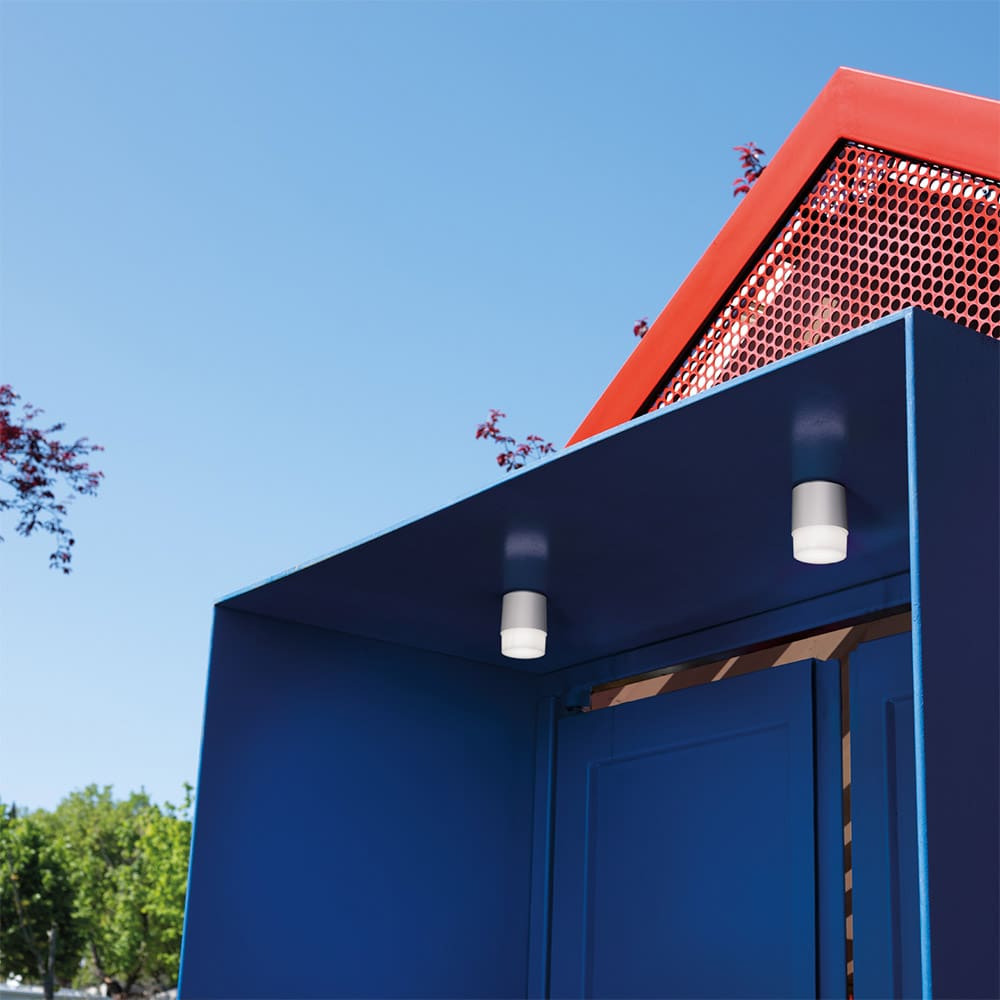 Lombardo CLIC UP TOP 3000k - nero - Image 2