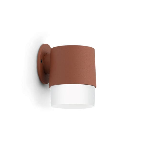 Lombardo CLIC UP WALL 3000k- terracotta