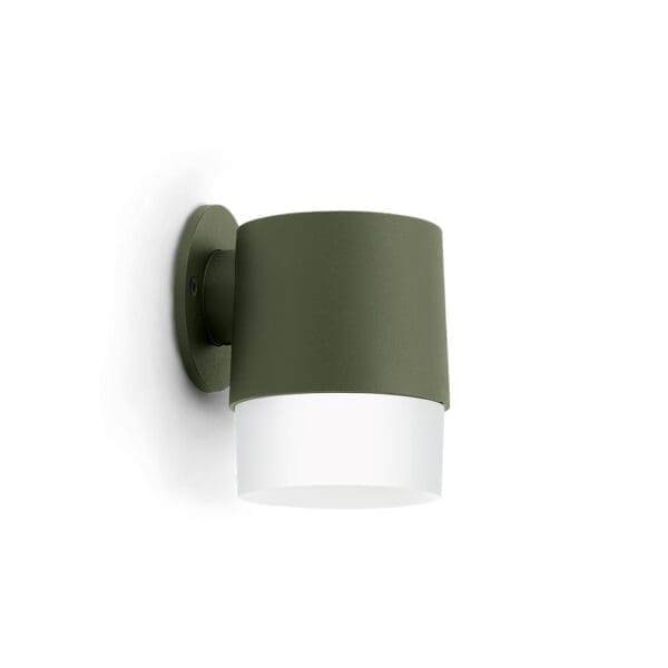 Lombardo CLIC UP WALL 4000k- verde