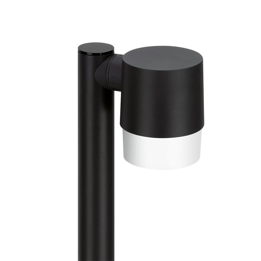 Lombardo CLIC UP POST 2700k - nero