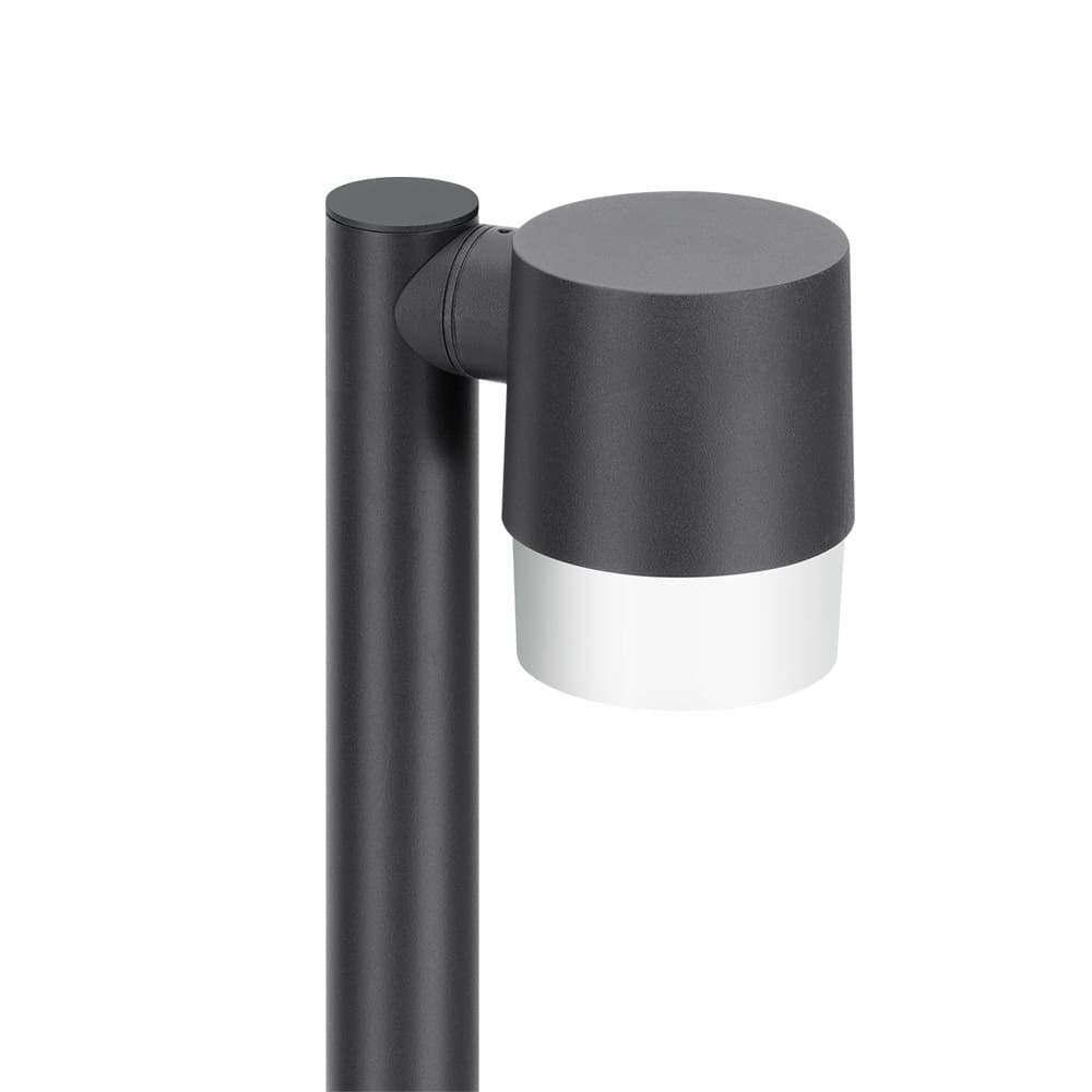 Lombardo CLIC UP POST 2700k - grigio scuro