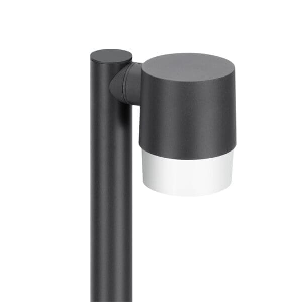 Lombardo CLIC UP POST 4000k - grigio scuro